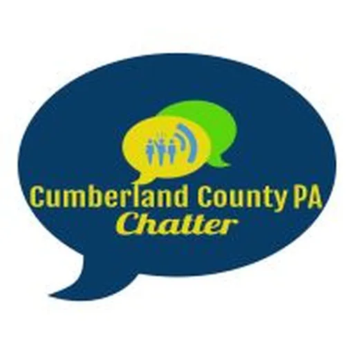 Cumberland County PA Chatter Artwork
