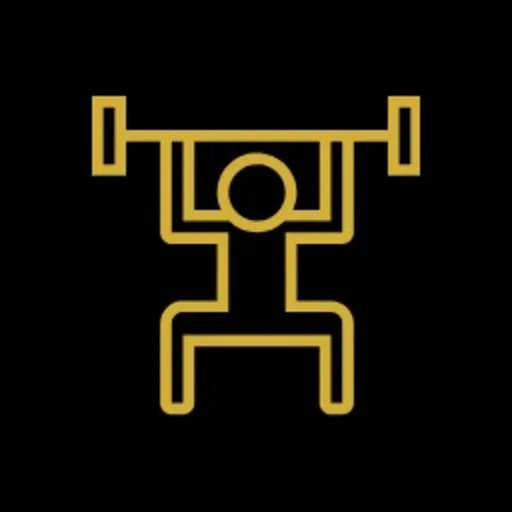 The Shakes and Squats Show Artwork