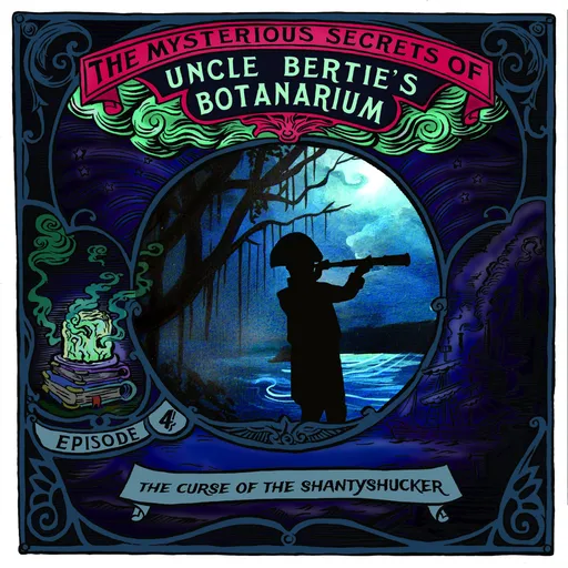 Episode Artwork