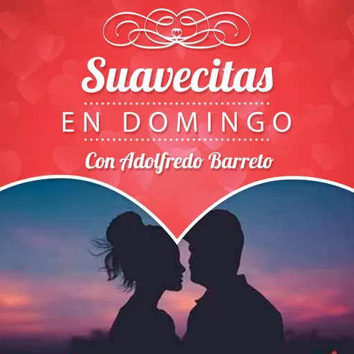 SUAVECITAS EN DOMINGO Artwork