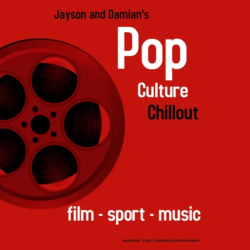 Pop Culture Chillout Artwork