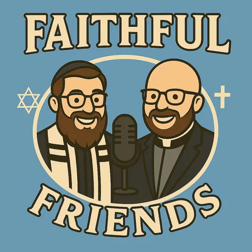 Faithful Friends: Inter-Religious Dialogues on Faith, Tradition, and Community Artwork