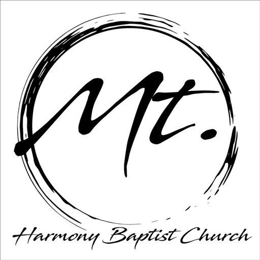 Mt. Harmony Baptist Church Artwork