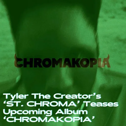 Episode Artwork