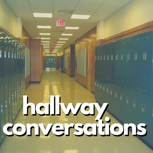 Hallway Conversations Artwork