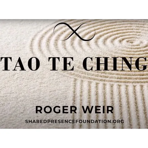 Tao Te Ching (1992) Artwork