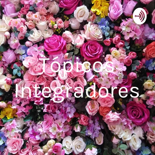 Tópicos Integradores Artwork