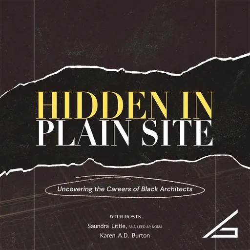 Hidden in Plain Site Artwork