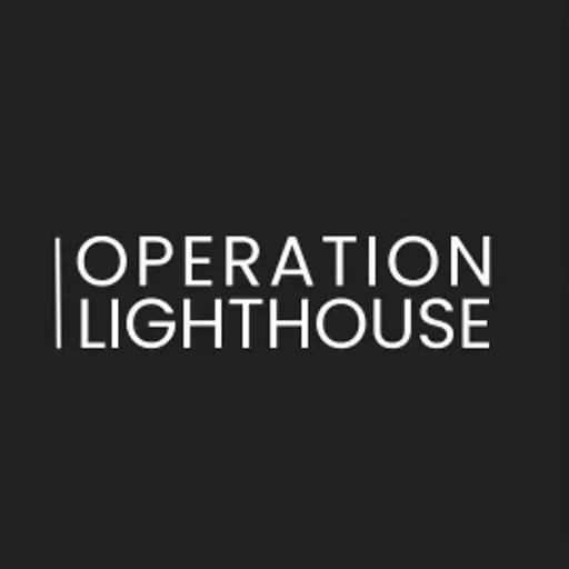 Operation Lighthouse Podcast Artwork