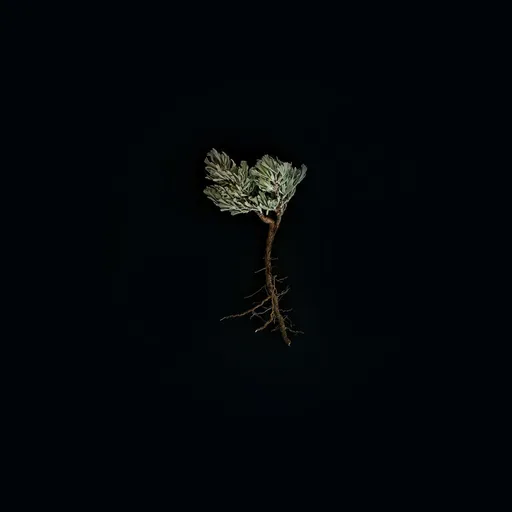 The Ground Below Artwork