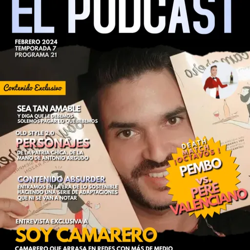 Episode Artwork
