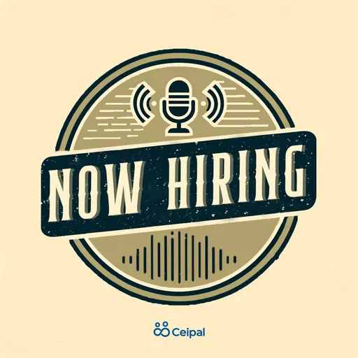 Now Hiring! Artwork