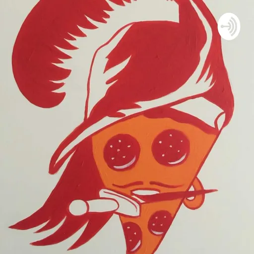 Bucs & Ship Podcast Artwork