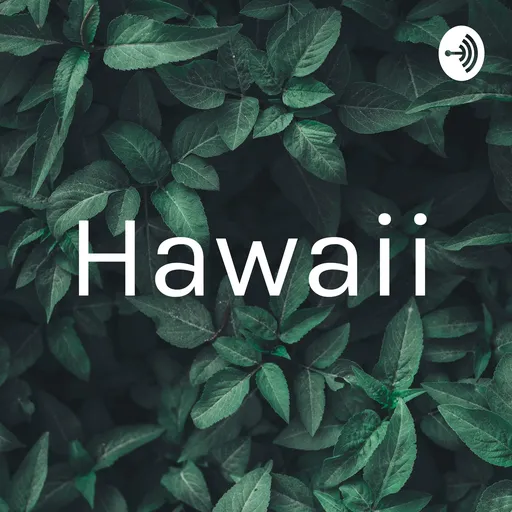 Hawaii Artwork
