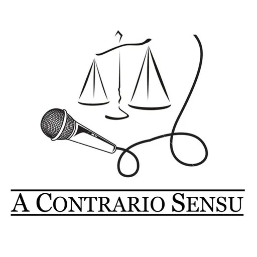A Contrario Sensu Artwork