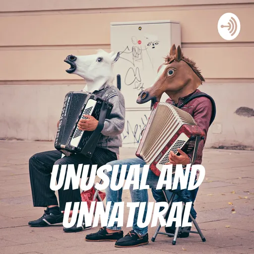 Unusual and Unnatural Artwork