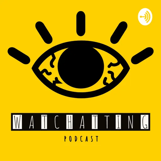 Watchatting Artwork