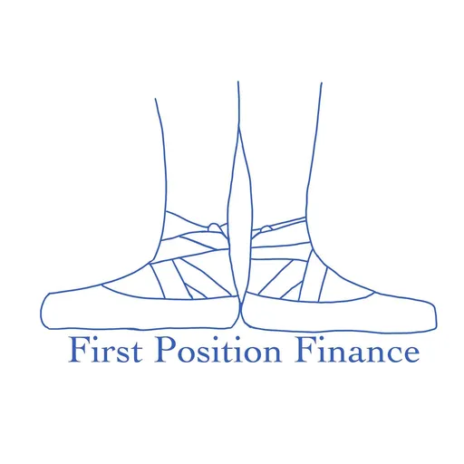 First Position Finance Artwork