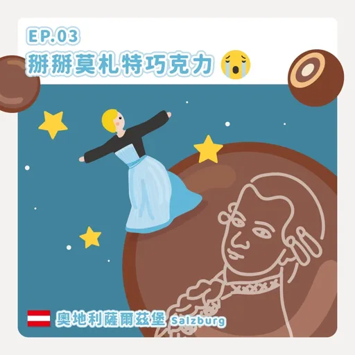 Episode Artwork