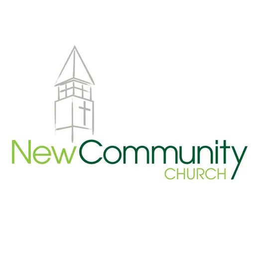 New Community Church Wexford Artwork