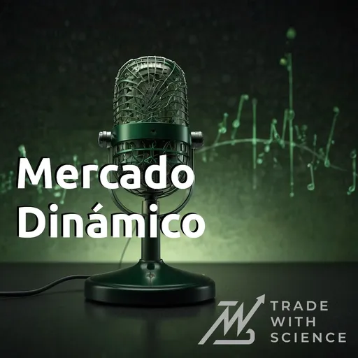 Mercado Dinámico Artwork