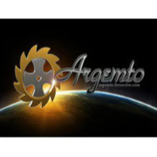 Foro Argemto Artwork