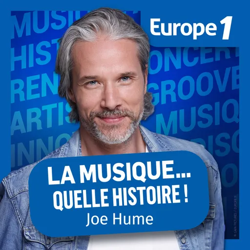 La musique... Quelle histoire ! Artwork