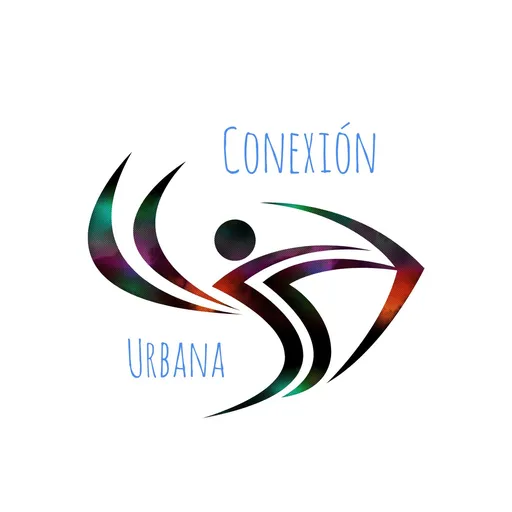 Conexión Urbana Artwork