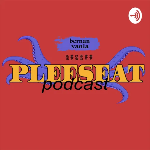 PLEES Eat Artwork