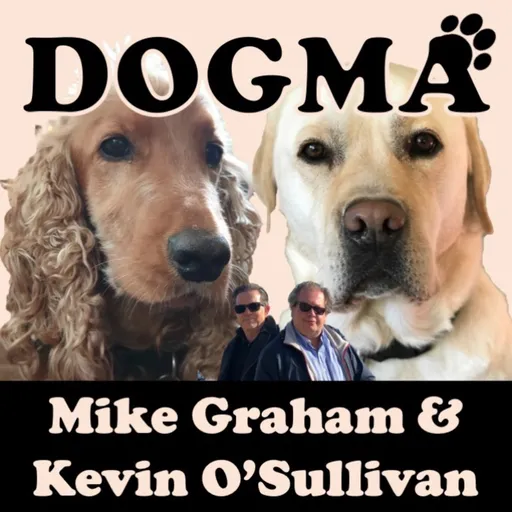 Dogma Artwork