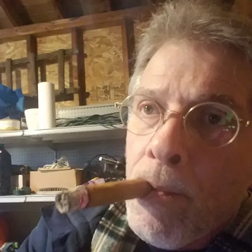 The Sound of Cigars Artwork