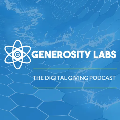 Generosity Labs | Church Giving, Stewardship, Fundraising Artwork