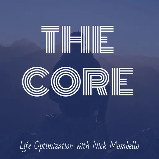 The Core Artwork