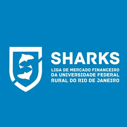 SHARKS LMF UFRRJ Artwork