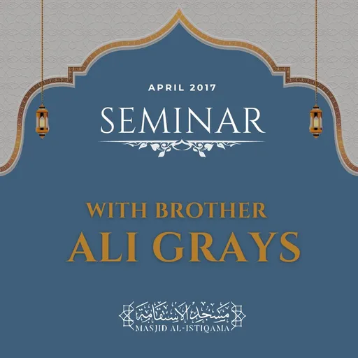 Ali Grays Seminar, April 2017 Artwork