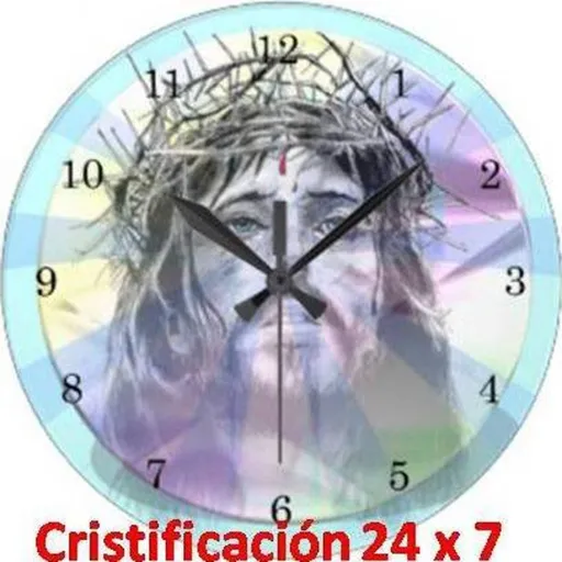 Podcast Cristificación Artwork