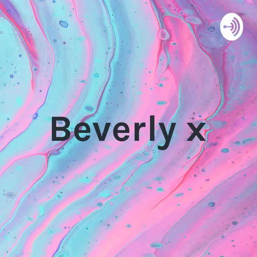 Beverly x🧚🏾‍♀️🦋 Artwork