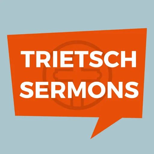 Trietsch Sermons Artwork