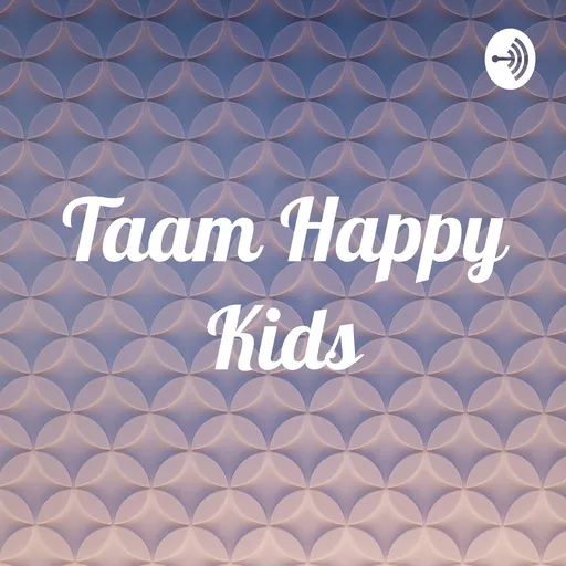 Taam Happy Kids Artwork