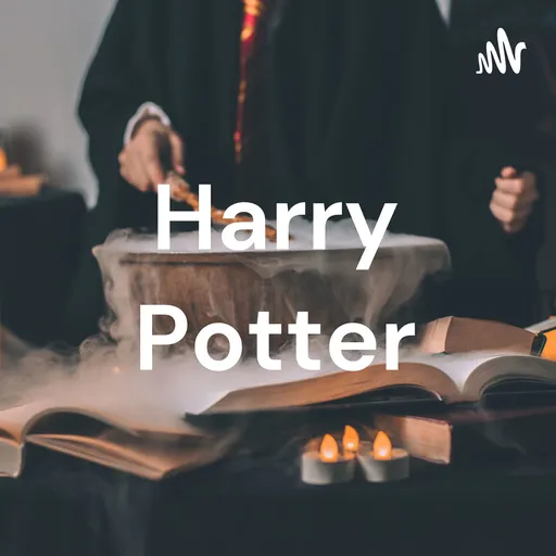 Harry Potter Artwork