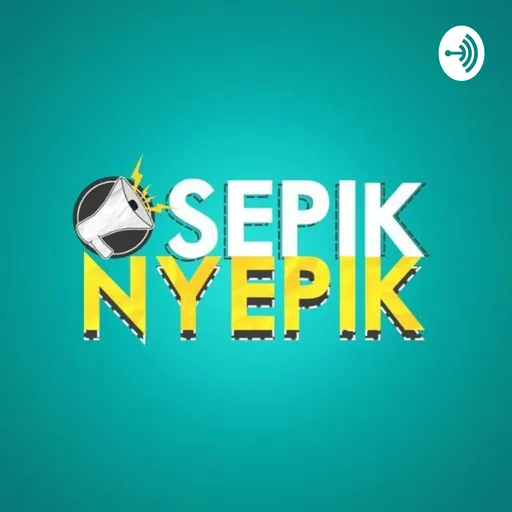 SEPIK NYEPIK Artwork