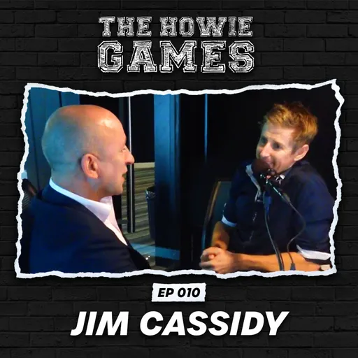 Episode Artwork