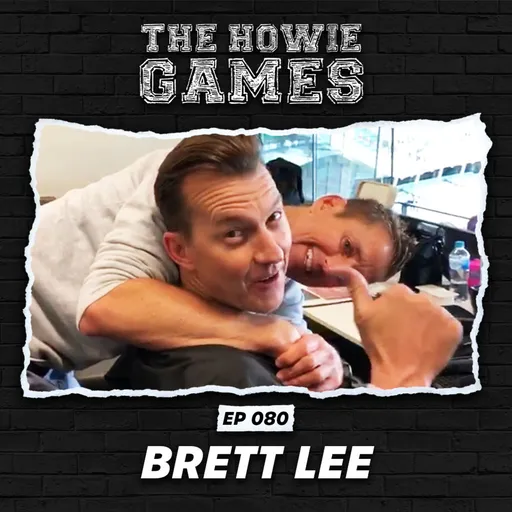 Episode Artwork