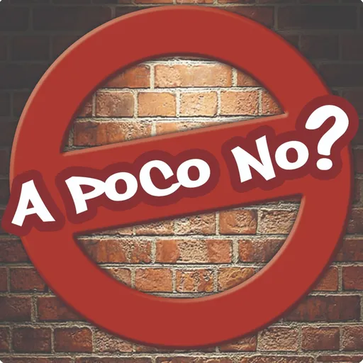 A poco no? Artwork