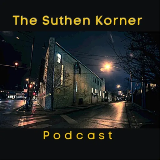 The Suthen Korner Artwork