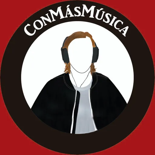 ConMásMúsica Artwork