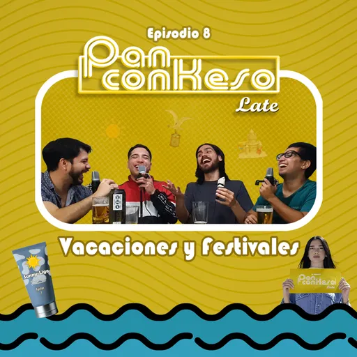 Episode Artwork