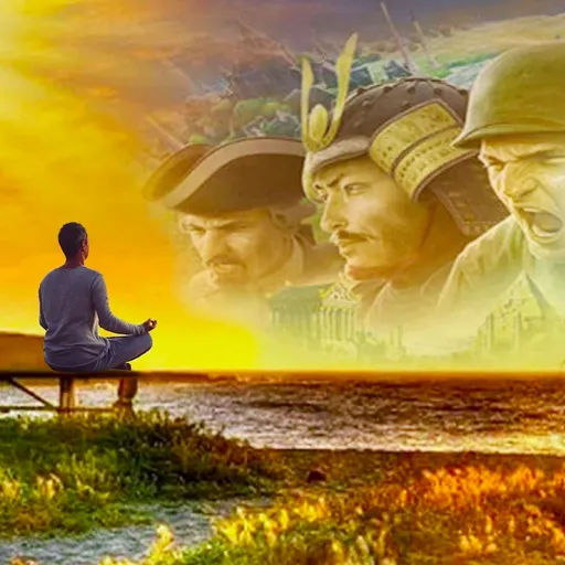 Vidas Pasadas Artwork