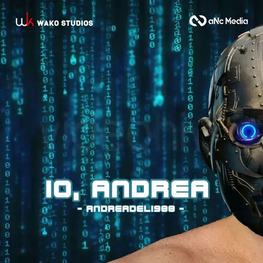 Io, Andrea Artwork