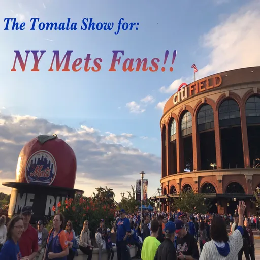 NY Mets win!!! Artwork